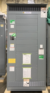 SQ.D- (2000A,600/347V,DIST,QMB) Product Image